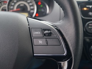Mitsubishi Space Star 1,2 MIVEC Intense &ndash; Miejski oryginał